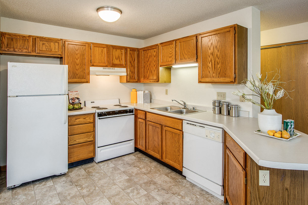 Gray's Landing Apartments in Hudson, WI